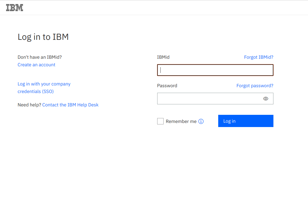 Setup Instructions For Ibm Cloud Account Kube101 Lisa